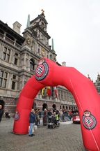 Zoute Grand Prix -  10 oktober 2025