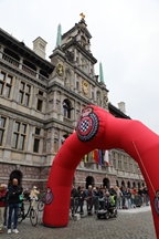 Zoute Grand Prix -  10 oktober 2025