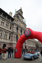 Zoute Grand Prix -  10 oktober 2025