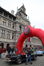 Zoute Grand Prix -  10 oktober 2025