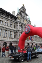 Zoute Grand Prix -  10 oktober 2025