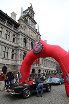 Zoute Grand Prix -  10 oktober 2025