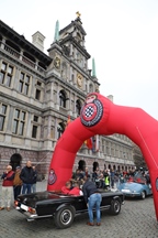 Zoute Grand Prix -  10 oktober 2025