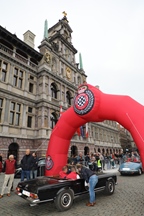 Zoute Grand Prix -  10 oktober 2025