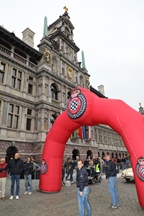 Zoute Grand Prix -  10 oktober 2025