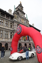 Zoute Grand Prix -  10 oktober 2025