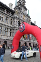 Zoute Grand Prix -  10 oktober 2025