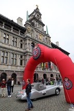 Zoute Grand Prix -  10 oktober 2025