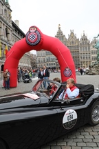 Zoute Grand Prix -  10 oktober 2025