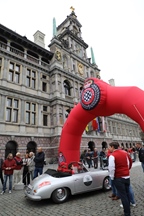 Zoute Grand Prix -  10 oktober 2025