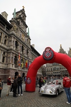 Zoute Grand Prix -  10 oktober 2025