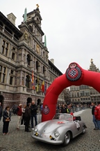 Zoute Grand Prix -  10 oktober 2025