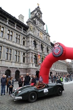 Zoute Grand Prix -  10 oktober 2025