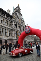 Zoute Grand Prix -  10 oktober 2025