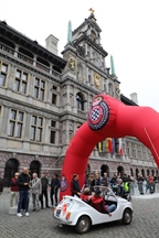 Zoute Grand Prix -  10 oktober 2025