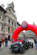 Zoute Grand Prix -  10 oktober 2025