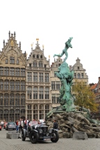 Zoute Grand Prix -  10 oktober 2025