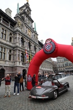 Zoute Grand Prix -  10 oktober 2025