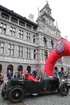 Zoute Grand Prix -  10 oktober 2025