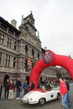 Zoute Grand Prix -  10 oktober 2025