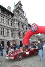 Zoute Grand Prix -  10 oktober 2025