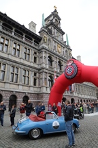 Zoute Grand Prix -  10 oktober 2025