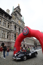 Zoute Grand Prix -  10 oktober 2025