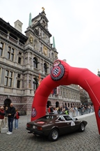 Zoute Grand Prix -  10 oktober 2025