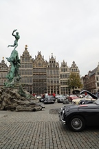 Zoute Grand Prix -  10 oktober 2025