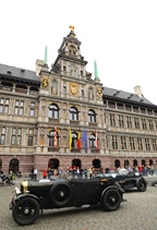 Zoute Grand Prix -  10 oktober 2025