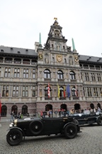 Zoute Grand Prix -  10 oktober 2025