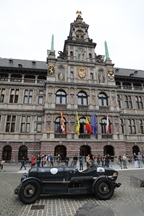 Zoute Grand Prix -  10 oktober 2025