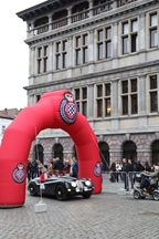 Zoute Grand Prix -  10 oktober 2025