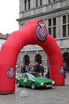 Zoute Grand Prix -  10 oktober 2025