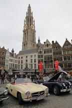 Zoute Grand Prix -  10 oktober 2025