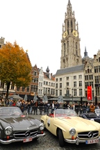 Zoute Grand Prix -  10 oktober 2025