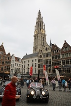 Zoute Grand Prix -  10 oktober 2025