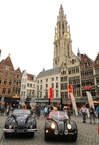 Zoute Grand Prix -  10 oktober 2025