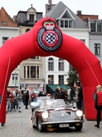 Zoute Grand Prix -  10 oktober 2025