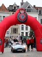 Zoute Grand Prix -  10 oktober 2025