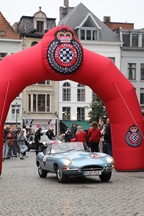 Zoute Grand Prix -  10 oktober 2025