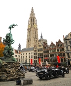 Zoute Grand Prix -  10 oktober 2025