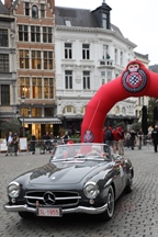 Zoute Grand Prix -  10 oktober 2025