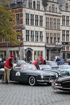 Zoute Grand Prix -  10 oktober 2025