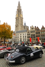 Zoute Grand Prix -  10 oktober 2025