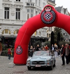 Zoute Grand Prix -  10 oktober 2025