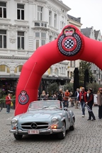 Zoute Grand Prix -  10 oktober 2025