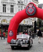 Zoute Grand Prix -  10 oktober 2025