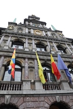 Zoute Grand Prix -  10 oktober 2025