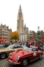 Zoute Grand Prix -  10 oktober 2025